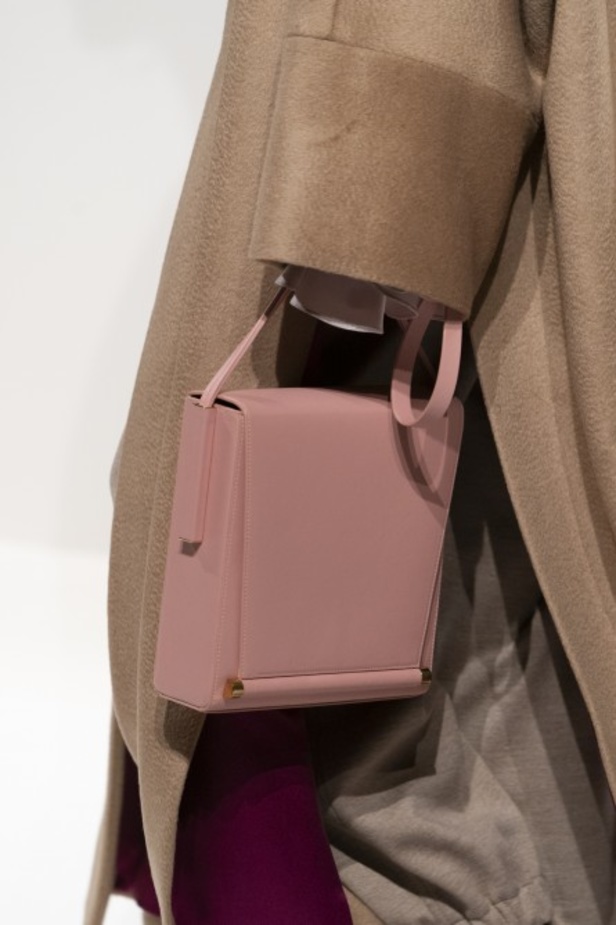 مجموعة Roksanda لخريف وشتاء 2019