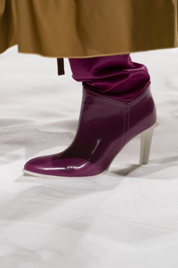 مجموعة Roksanda لخريف وشتاء 2019