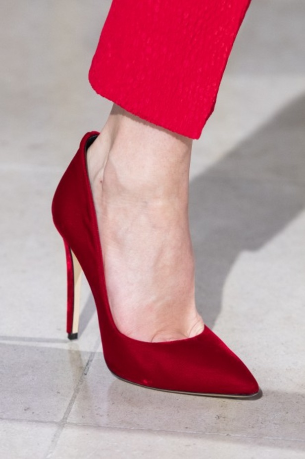 مجموعة دايفيد كوما لموسم خريف وشتاء 2019-2020