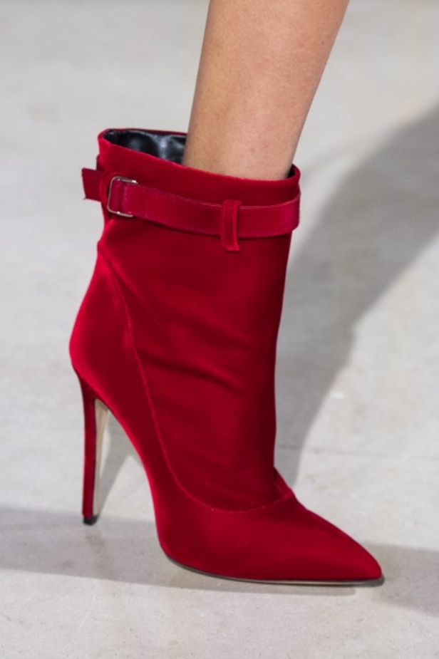 مجموعة دايفيد كوما لموسم خريف وشتاء 2019-2020