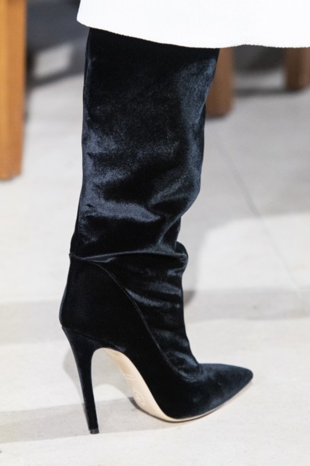 مجموعة دايفيد كوما لموسم خريف وشتاء 2019-2020