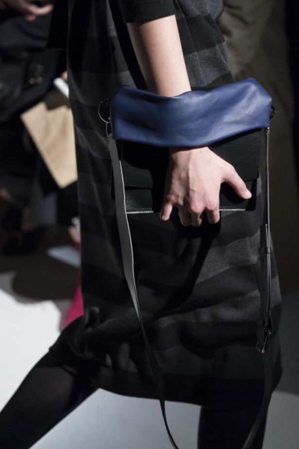 مجموعة Chalayan  للألبسة الجاهزة لخريف 2019