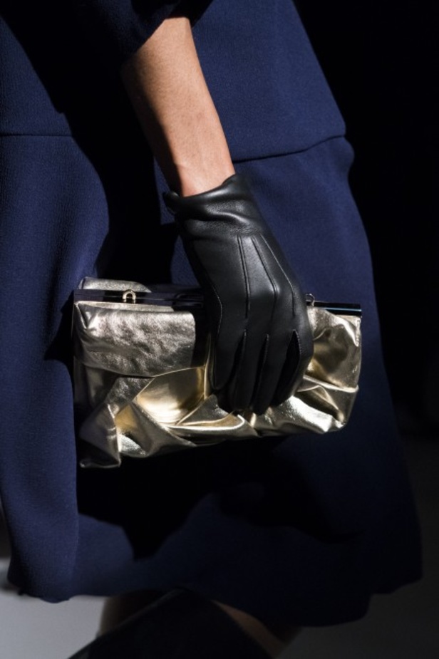 مجموعة Chalayan  للألبسة الجاهزة لخريف 2019