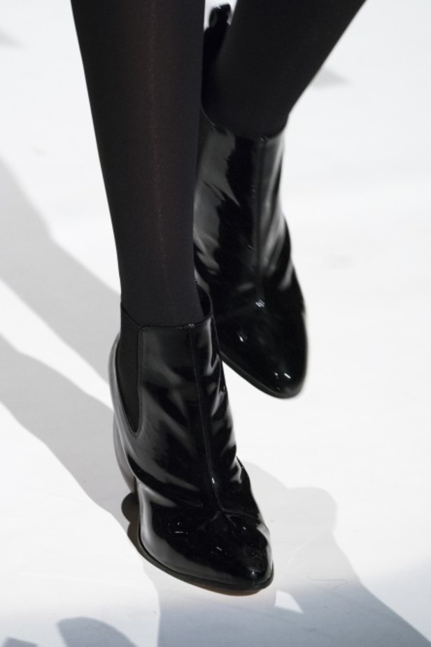 مجموعة Chalayan  للألبسة الجاهزة لخريف 2019