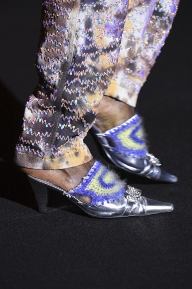 مجموعة Ashish للألبسة الجاهزة لخريف و شتاء 2019