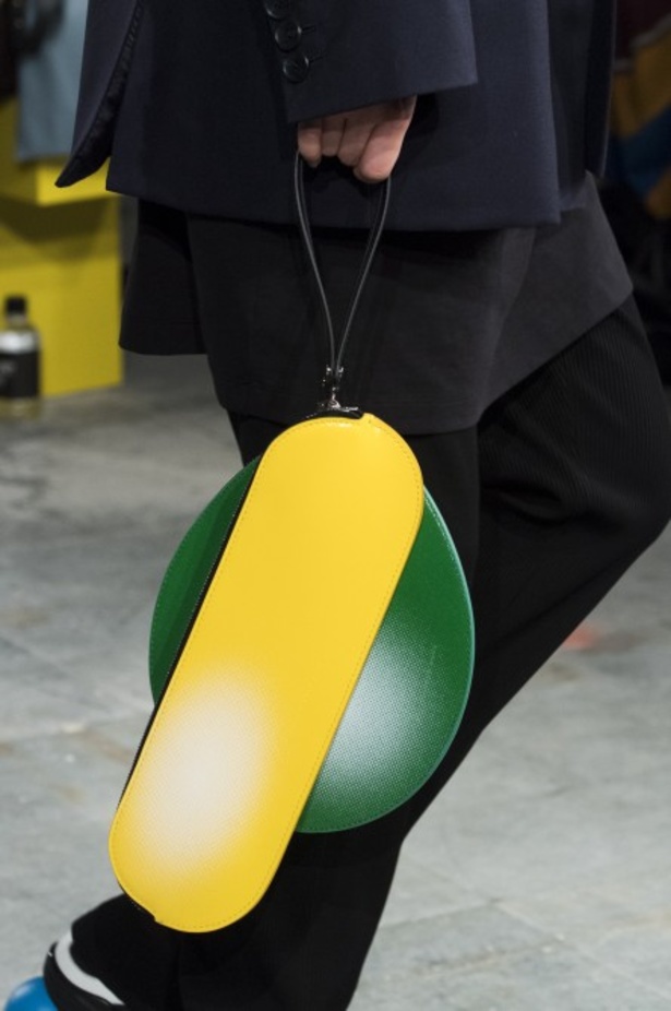 مجموعة Christopher Kane لخريف 2019