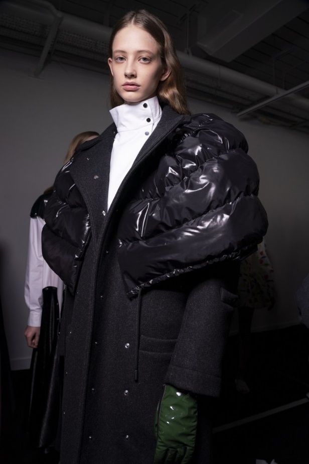 مجموعة Christopher Kane لخريف 2019