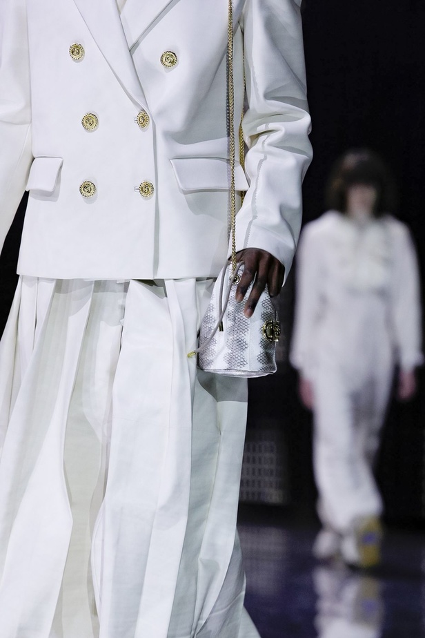 مجموعة Gucci لموسم خريف وشتاء 2019-2020 