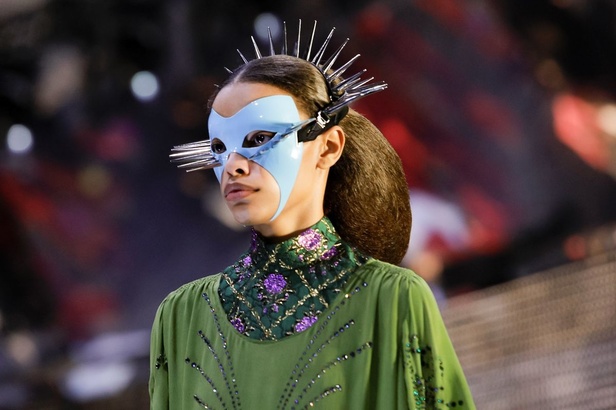 مجموعة Gucci لموسم خريف وشتاء 2019-2020 