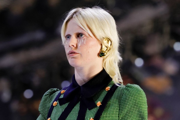 مجموعة Gucci لموسم خريف وشتاء 2019-2020 