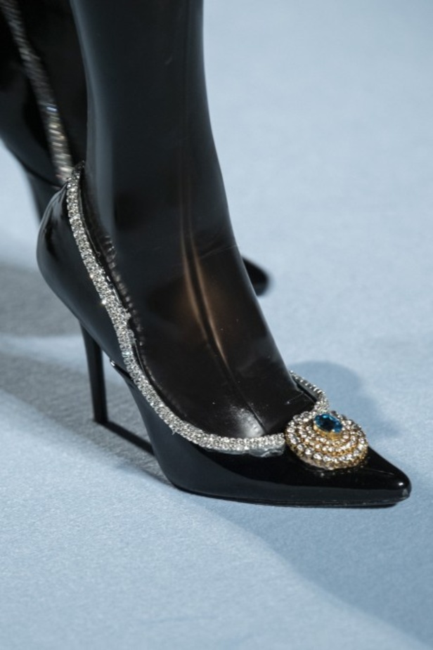 مجموعة Richard Quinn لخريف 2019