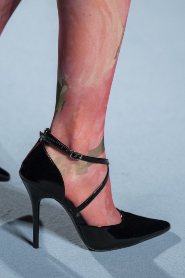 مجموعة Richard Quinn لخريف 2019