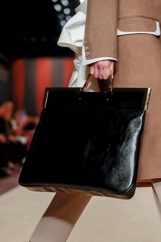 مجموعة فندي لموسم خريف وشتاء 2019-2020