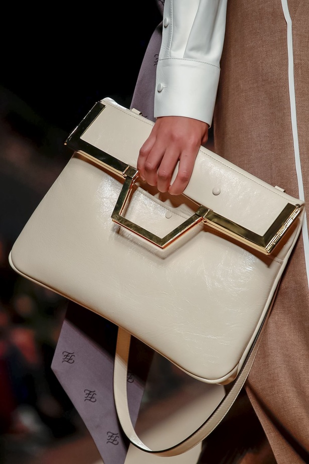 مجموعة فندي لموسم خريف وشتاء 2019-2020