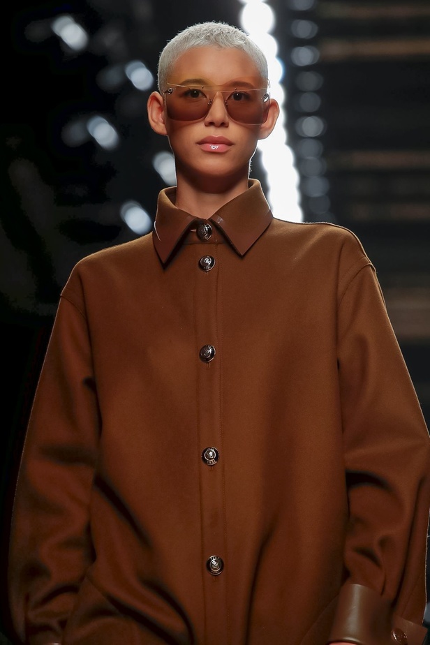 مجموعة فندي لموسم خريف وشتاء 2019-2020