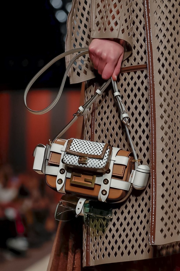 مجموعة فندي لموسم خريف وشتاء 2019-2020