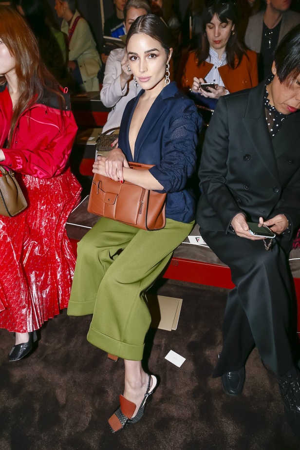 مجموعة فندي لموسم خريف وشتاء 2019-2020