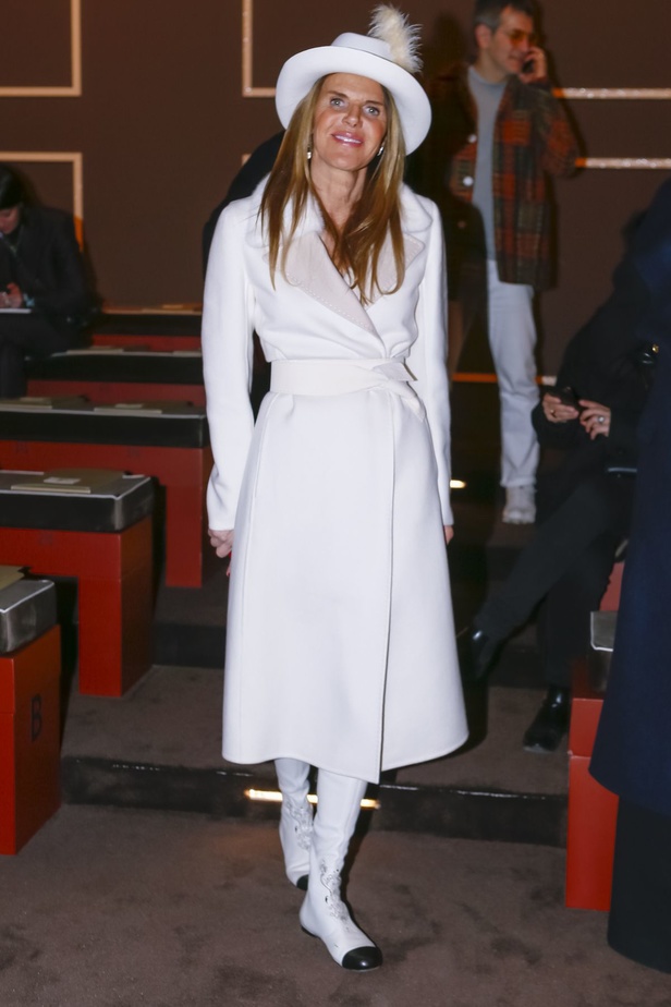 مجموعة فندي لموسم خريف وشتاء 2019-2020