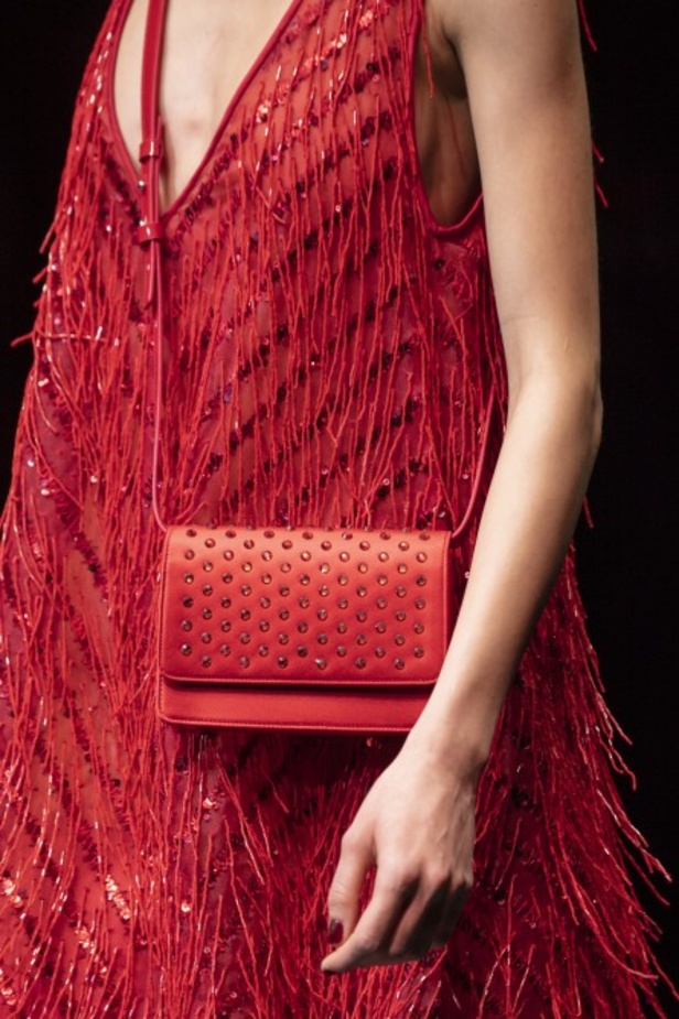 مجموعة Emporio Armani لخريف 2019