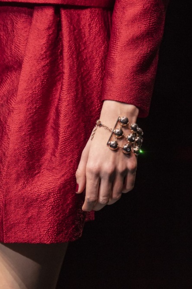 مجموعة Emporio Armani لخريف 2019