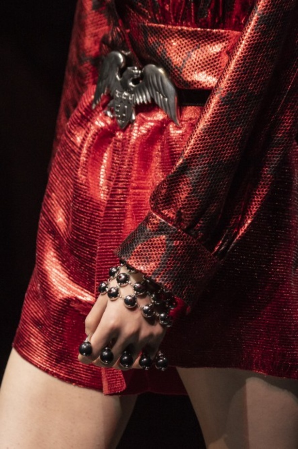 مجموعة Emporio Armani لخريف 2019