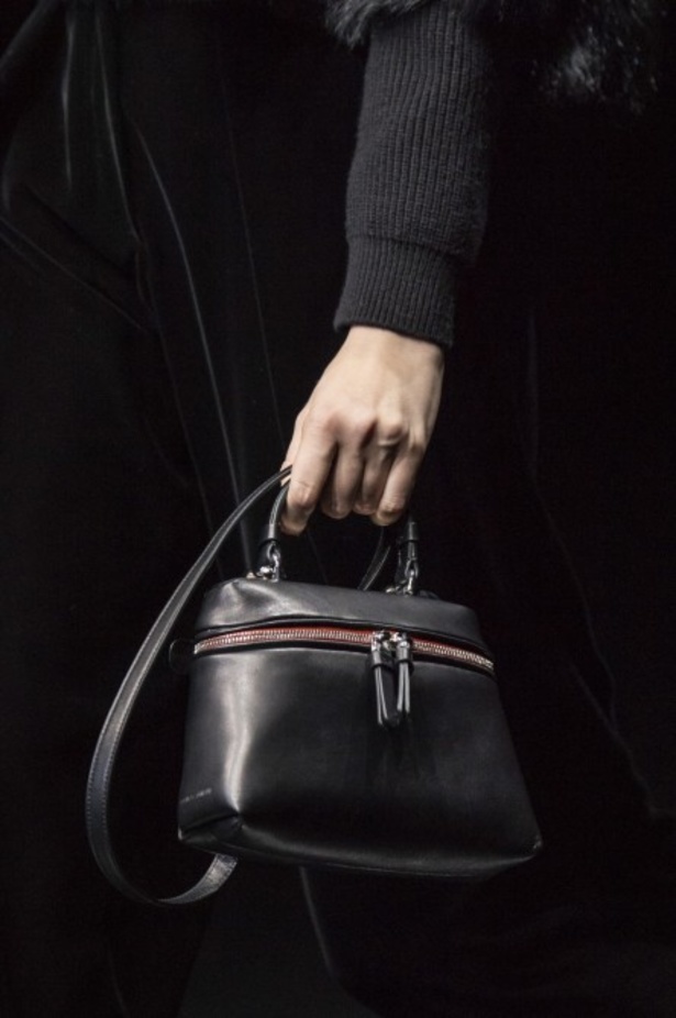 مجموعة Emporio Armani لخريف 2019