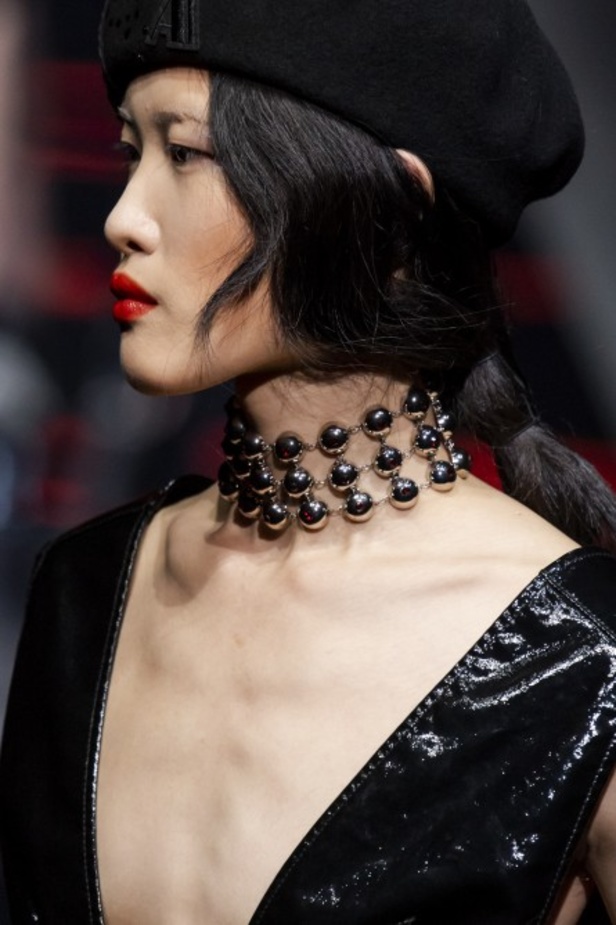 مجموعة Emporio Armani لخريف 2019