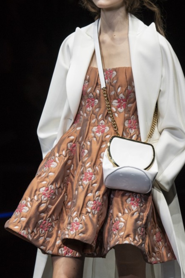 مجموعة Emporio Armani لخريف 2019