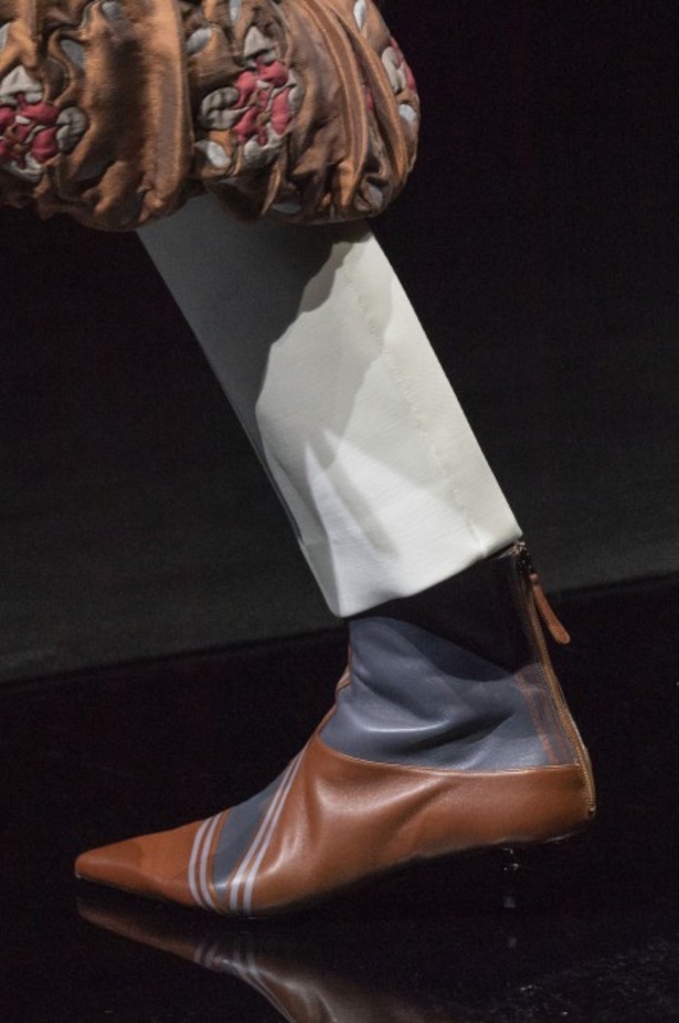 مجموعة Emporio Armani لخريف 2019