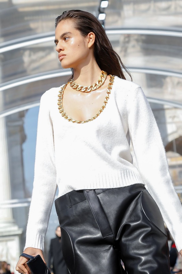 عرض دار "بوتيغا فينيتا" لموسم خريف وشتاء 2019-2020