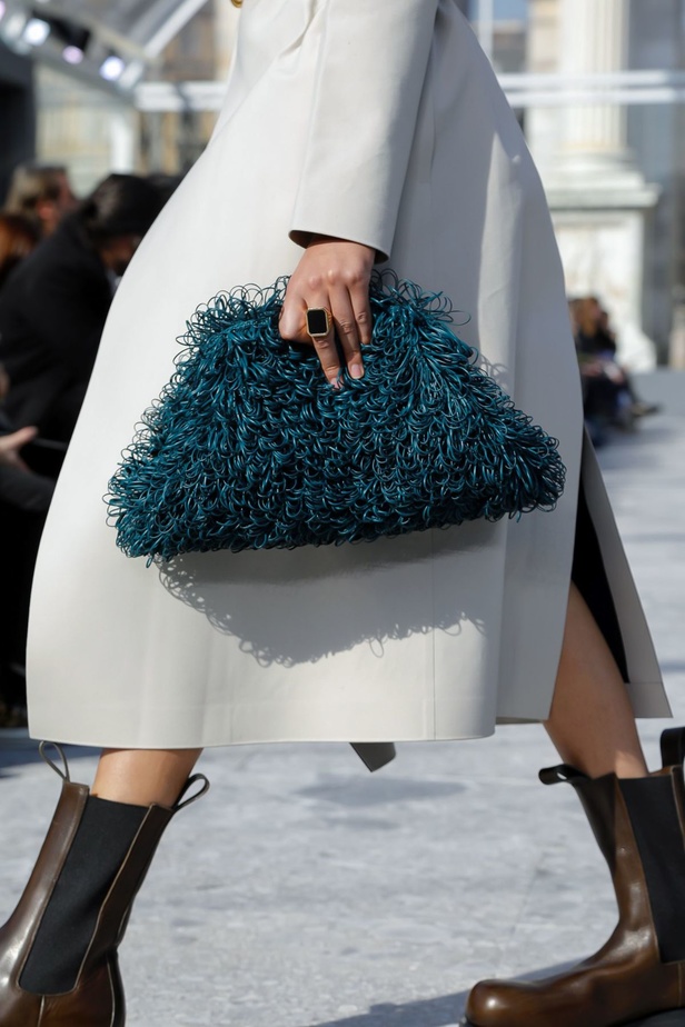 عرض دار "بوتيغا فينيتا" لموسم خريف وشتاء 2019-2020