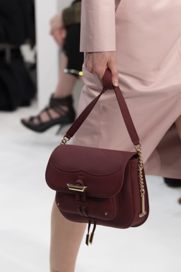 مجموعة Tod’s لخريف 2019