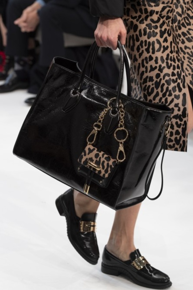 مجموعة Tod’s لخريف 2019