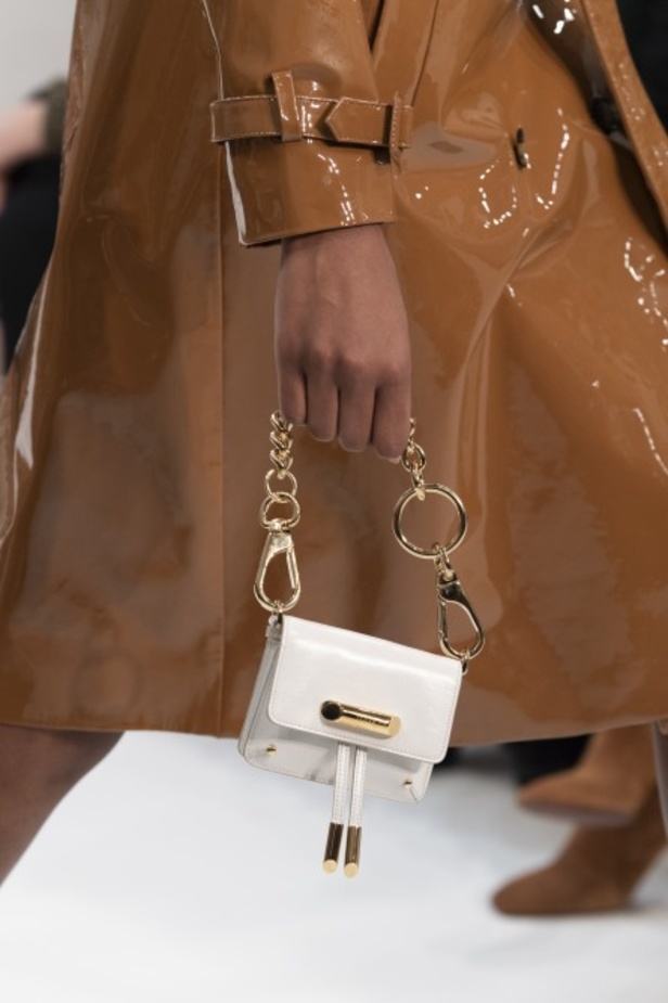 مجموعة Tod’s لخريف 2019