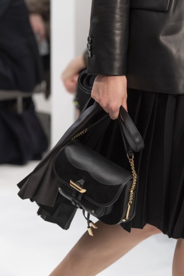 مجموعة Tod’s لخريف 2019