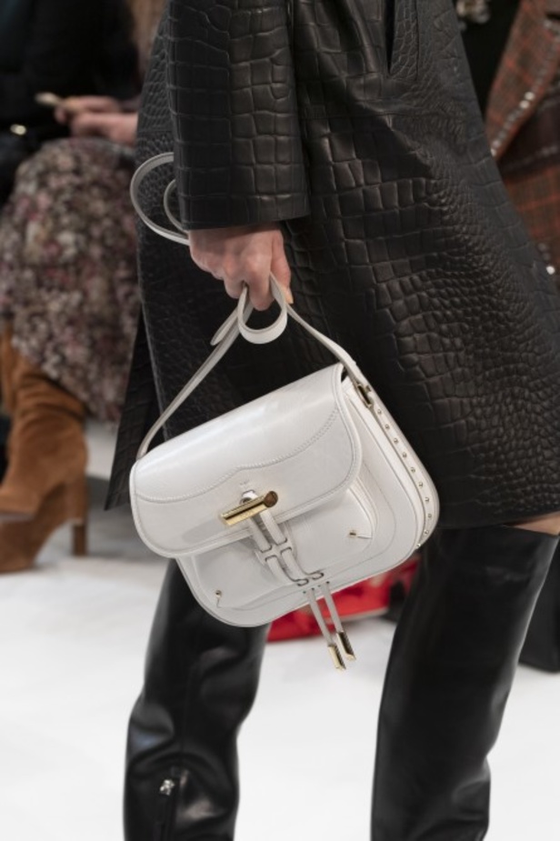 مجموعة Tod’s لخريف 2019