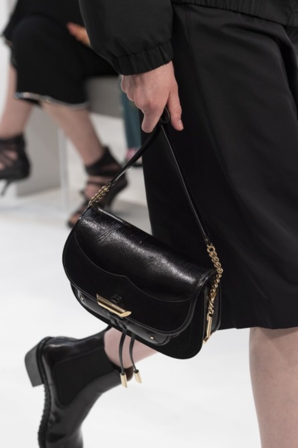 مجموعة Tod’s لخريف 2019