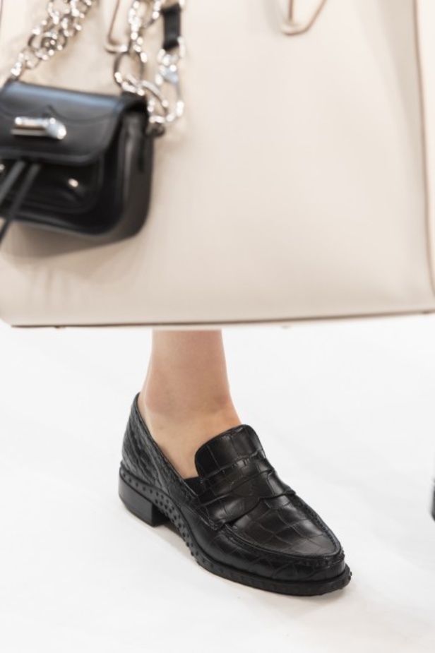مجموعة Tod’s لخريف 2019