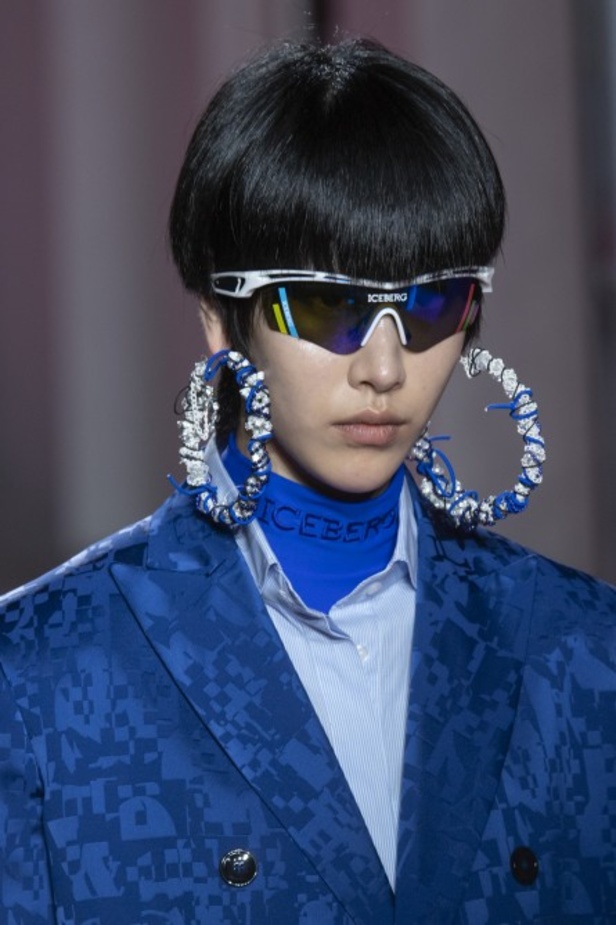 مجموعة Iceberg لخريف وشتاء 2019