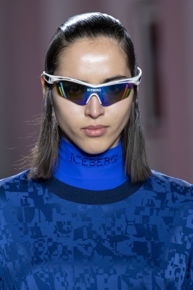 مجموعة Iceberg لخريف وشتاء 2019