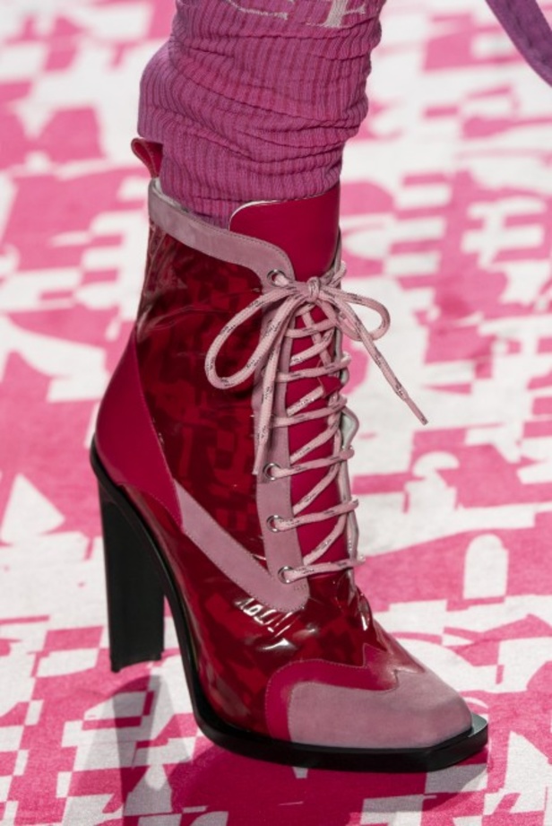 مجموعة Iceberg لخريف وشتاء 2019