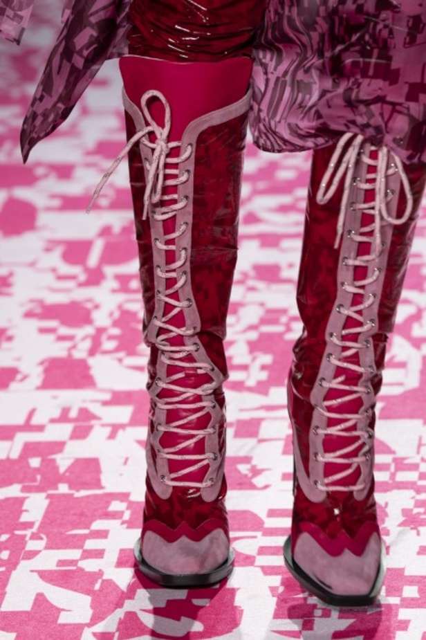 مجموعة Iceberg لخريف وشتاء 2019