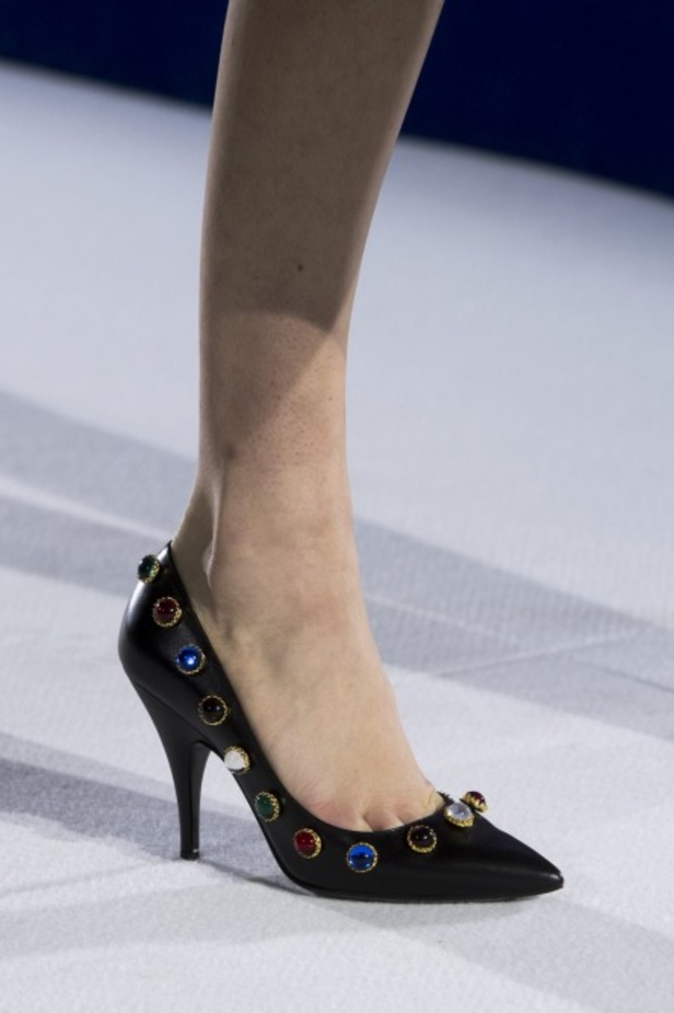 مجموعة Moschino  للألبسة الجاهزة لخريف و شتاء 2019