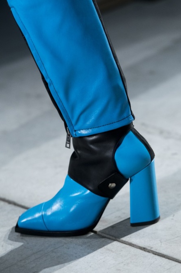 مجموعة MSGM  للألبسة الجاهزة لخريف و شتاء 2019