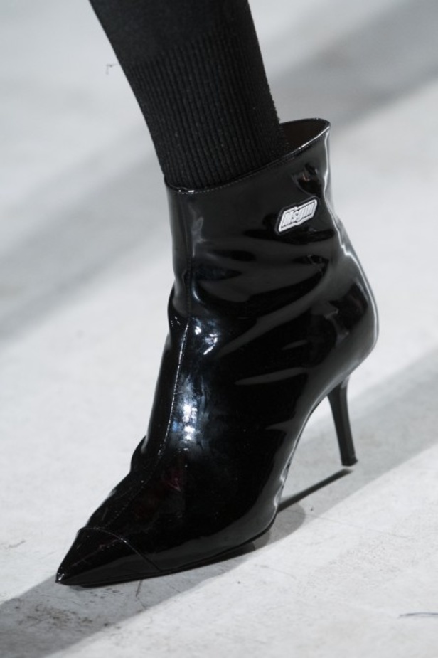 مجموعة MSGM  للألبسة الجاهزة لخريف و شتاء 2019