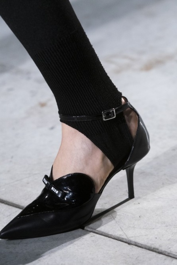 مجموعة MSGM  للألبسة الجاهزة لخريف و شتاء 2019