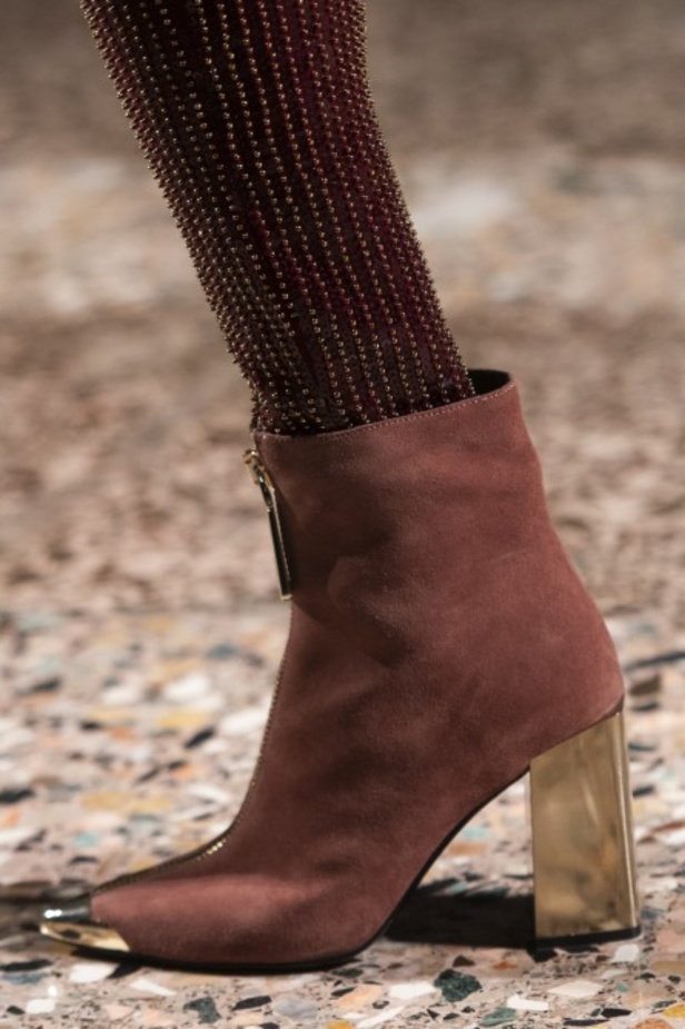 مجموعة AIGNER  للألبسة الجاهزة لخريف و شتاء 2019