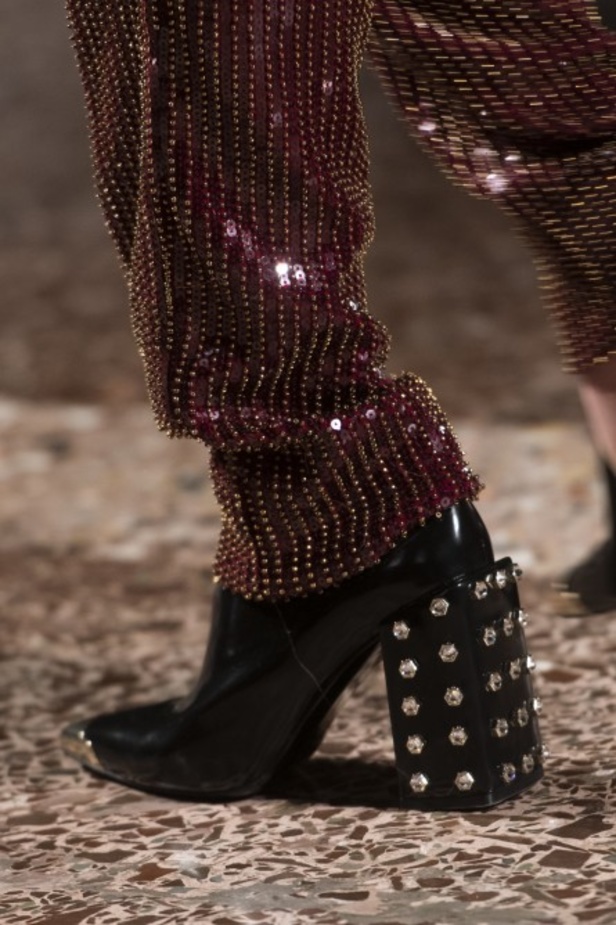 مجموعة AIGNER  للألبسة الجاهزة لخريف و شتاء 2019