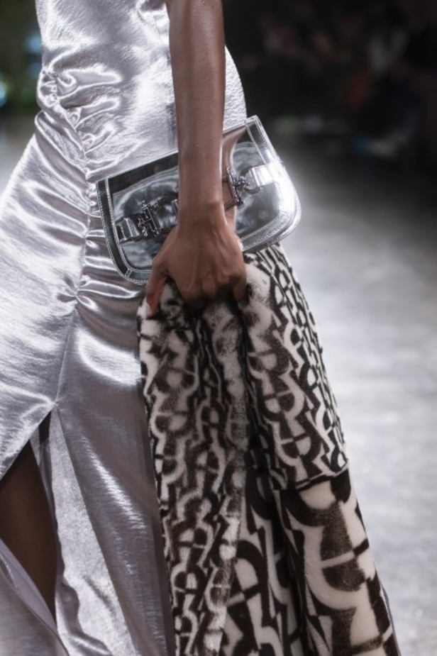 مجموعة AIGNER  للألبسة الجاهزة لخريف و شتاء 2019