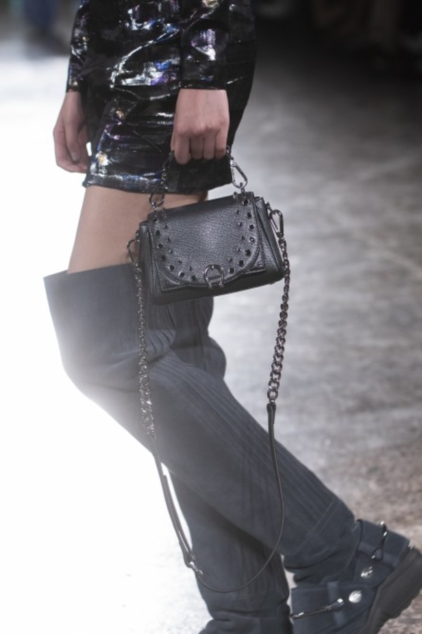 مجموعة AIGNER  للألبسة الجاهزة لخريف و شتاء 2019